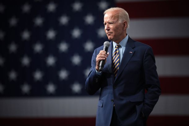Joe Biden ne bo več kandidiral za predsednika ZDA