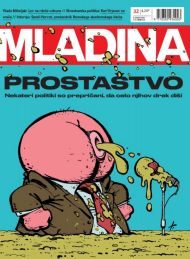 Mladina 32 | 9. 8. 2024