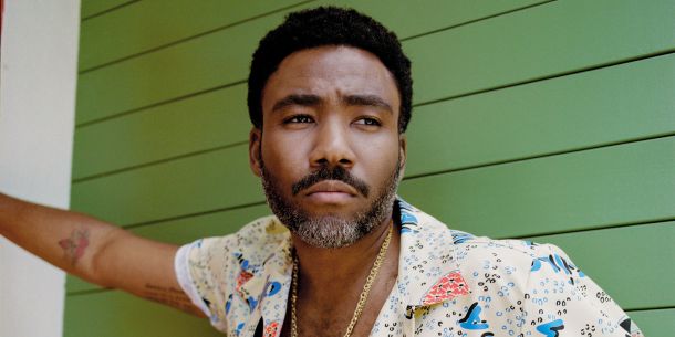 Na svidenje, Childish Gambino.