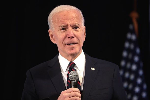 Joe Biden