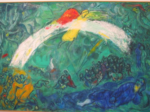 Marc Chagall