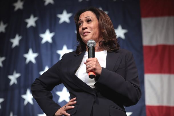 Kamala Harris