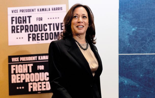 Kamala Harris