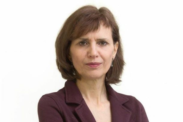 Tanja Lesničar Pučko