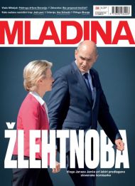 Mladina 38 | 20. 9. 2024