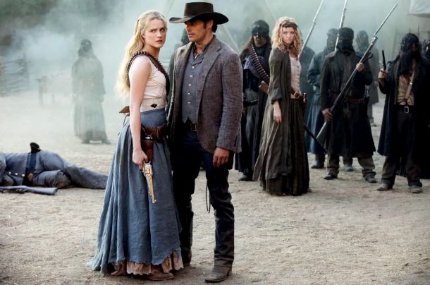 HBO je s svoje platforme Max izbrisal znanstvenofantastično televizijsko serijo Westworld, ki je imela na začetku zavidanja vredno gledanost. A ker je ta strmo polzela navzdol, jo je HBO decembra 2022(morda za vselej) odstranil s svoje platforme.