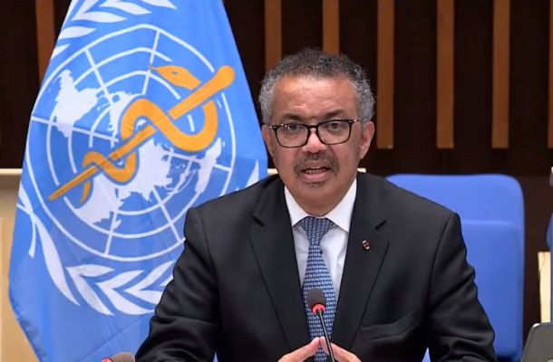 Generalni direktor WHO Tedros Adhanom Ghebreyesus. je izrazil zadovoljstvo, da v Ruandi v sodelovanju z WHO začenjajo prve klinične preizkuse zdravljenja bolezni, za posledicami katere je od septembra v Ruandi umrlo 13 ljudi