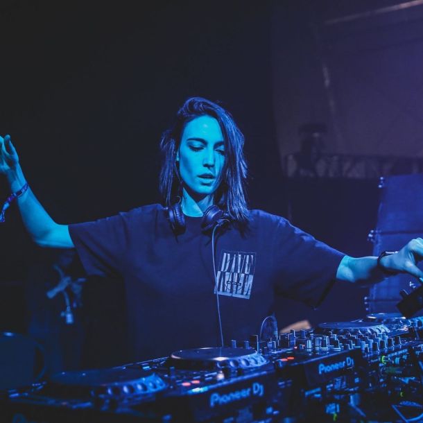 Amelie Lens