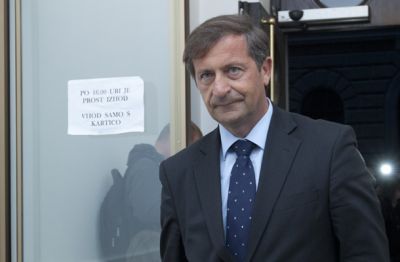 Karel Erjavec