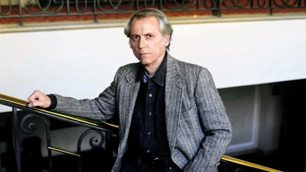 Don DeLillo