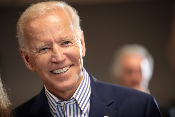 Joe Biden, predsednik ZDA