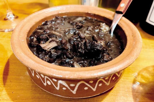 Feijoada