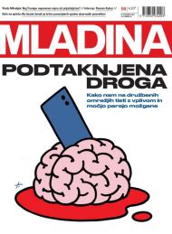 Mladina 50 | 13. 12. 2024