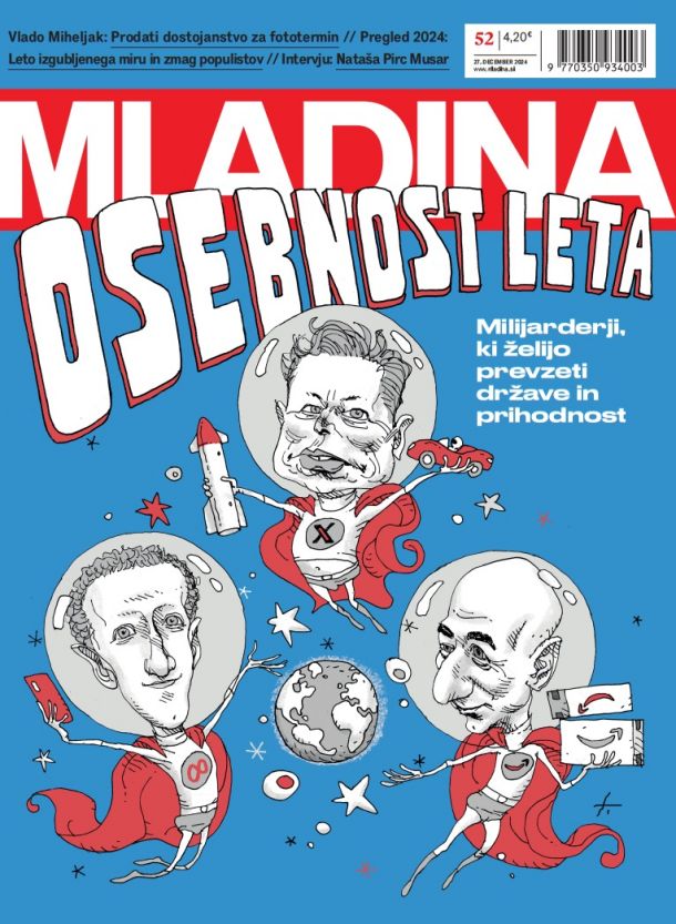 MLADINA 52 2024: OSEBNOST LETA