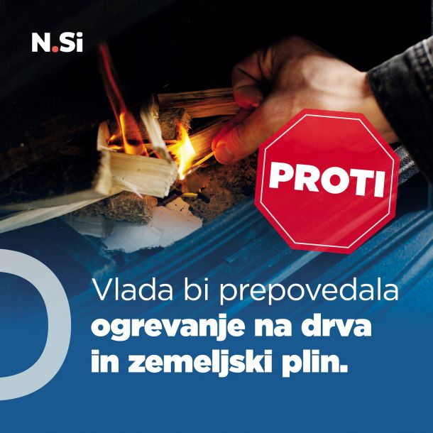 Propaganda Nove Slovenije