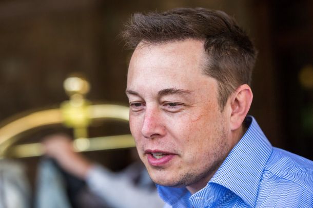 Elon Musk je na svojem omrežju X  zapisal, da »je AfD edina, ki lahko reši Nemčijo«, kanclerja v odhajanju Scholza pa označil za »nesposobneža«.