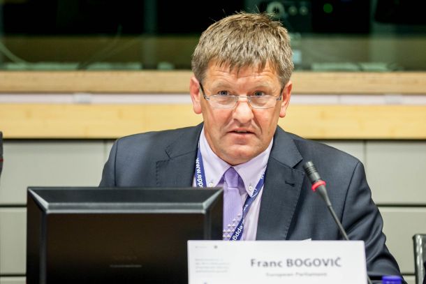 Franc Bogovič