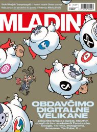 Mladina 4 | 24. 1. 2025