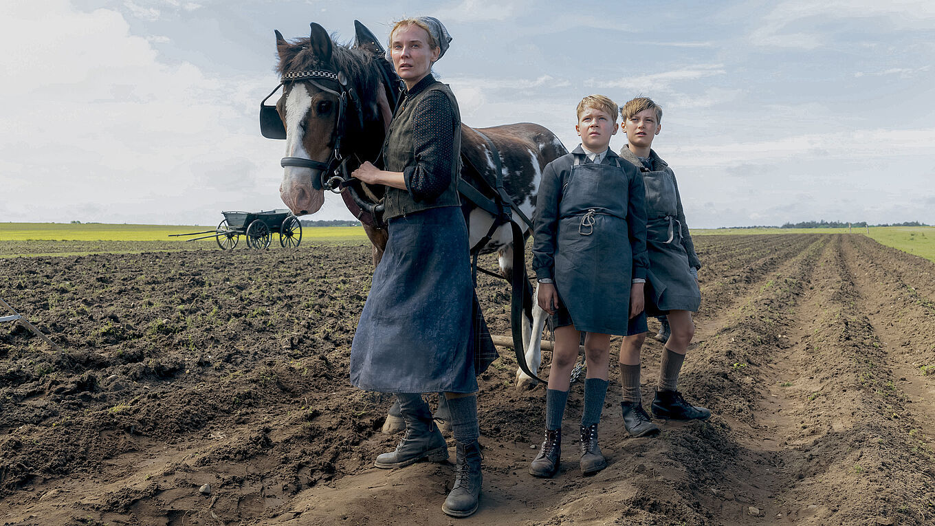 Nemški filmi v Slovenski kinoteki