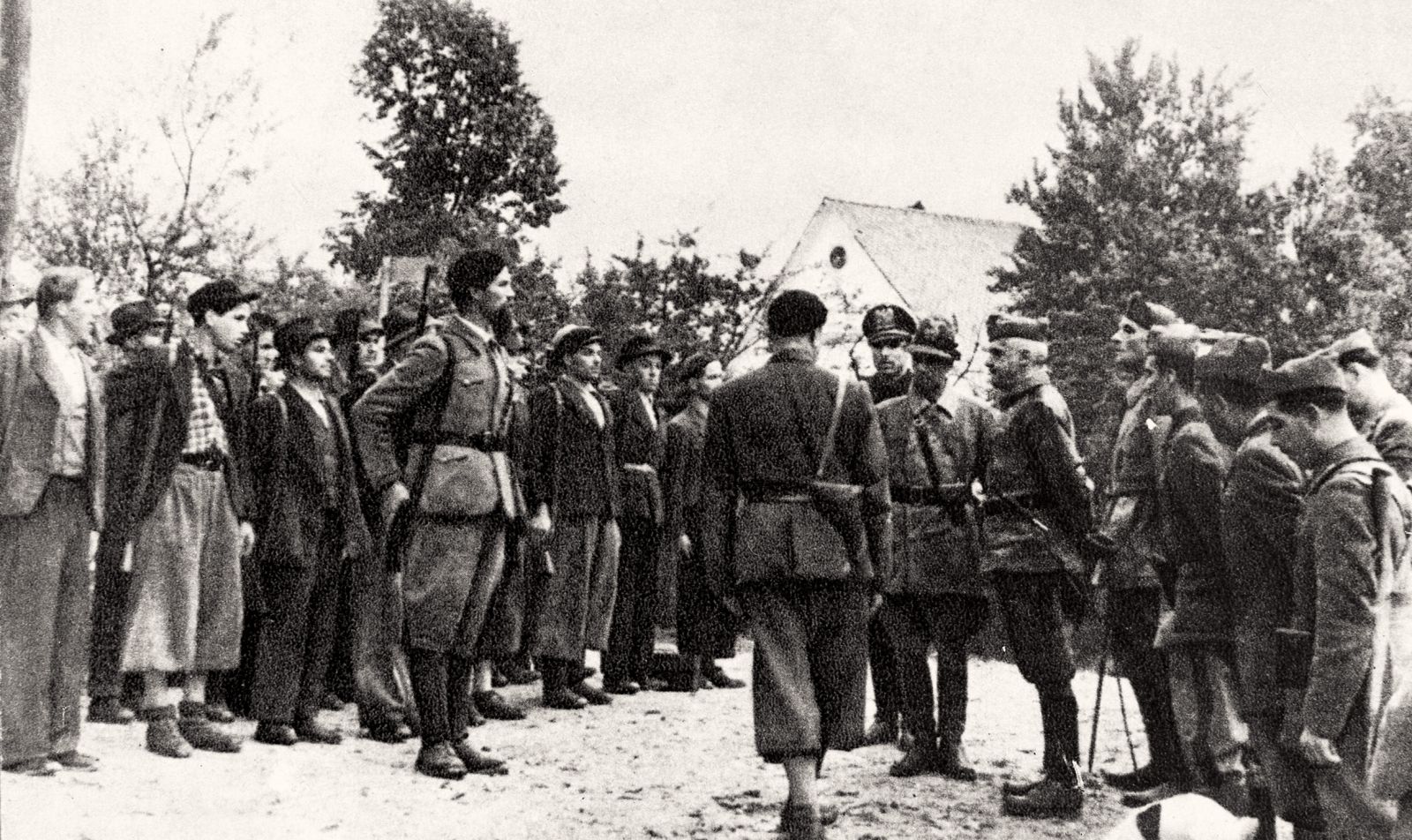 Hierarhija zločinov in kaznovanja