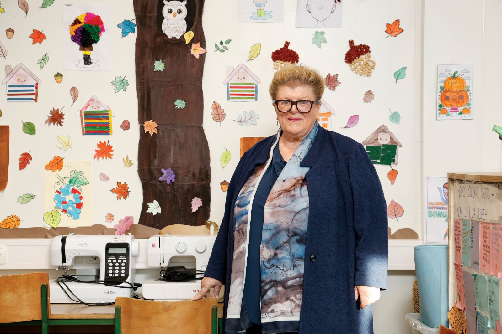 »Romi ne živijo v vakuumu«