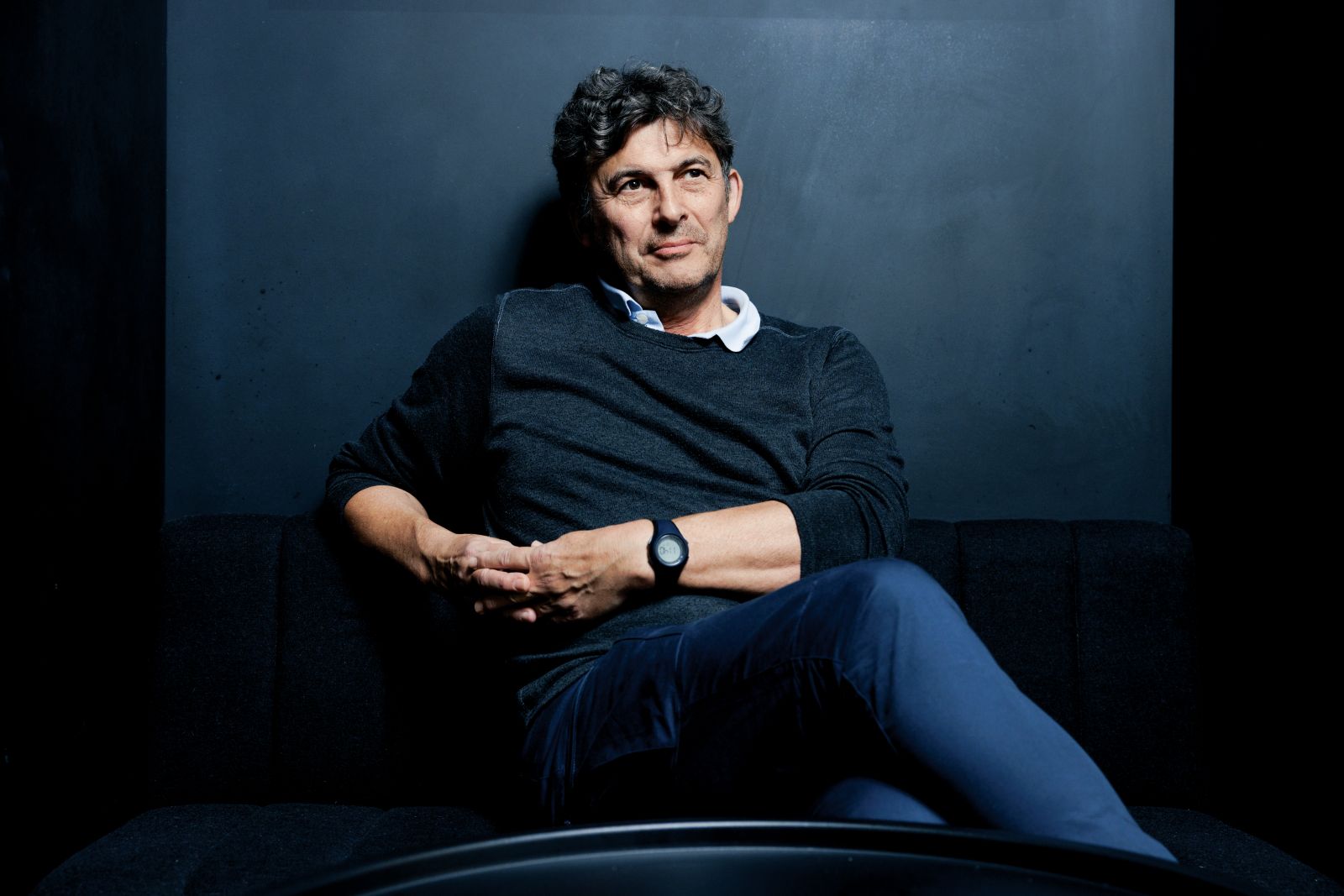 »Danes ne gre samo za to, da je resnica nepomembna. Cilj je resnico uničiti.«