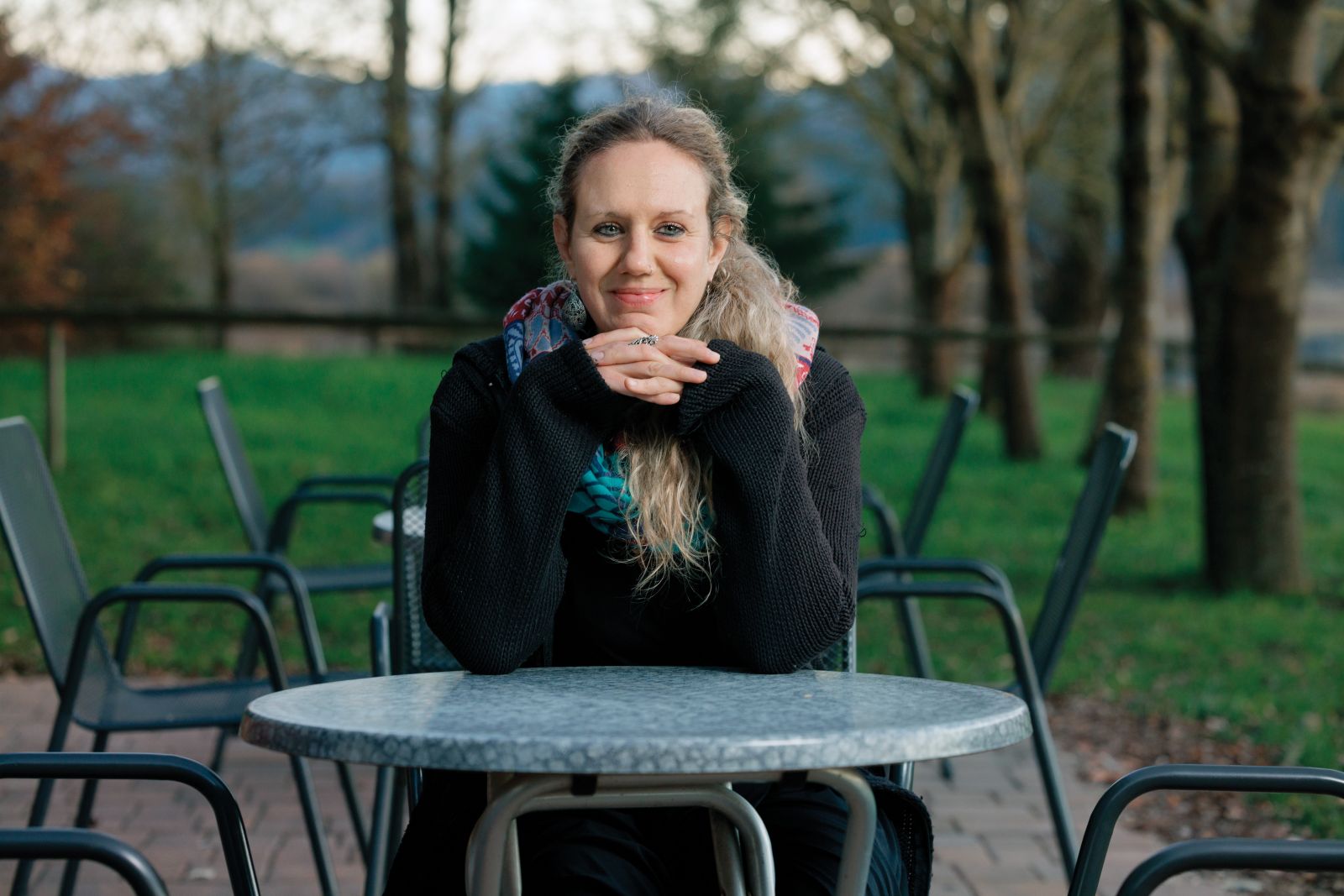 »Če ima kdo drag avto, še ne pomeni, da tudi živi življenje socialno vključenega posameznika«