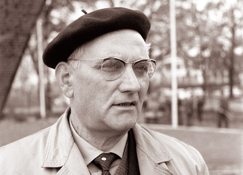 Preživeti in pričati / Ustvarjanje v koncentracijskih taboriščih