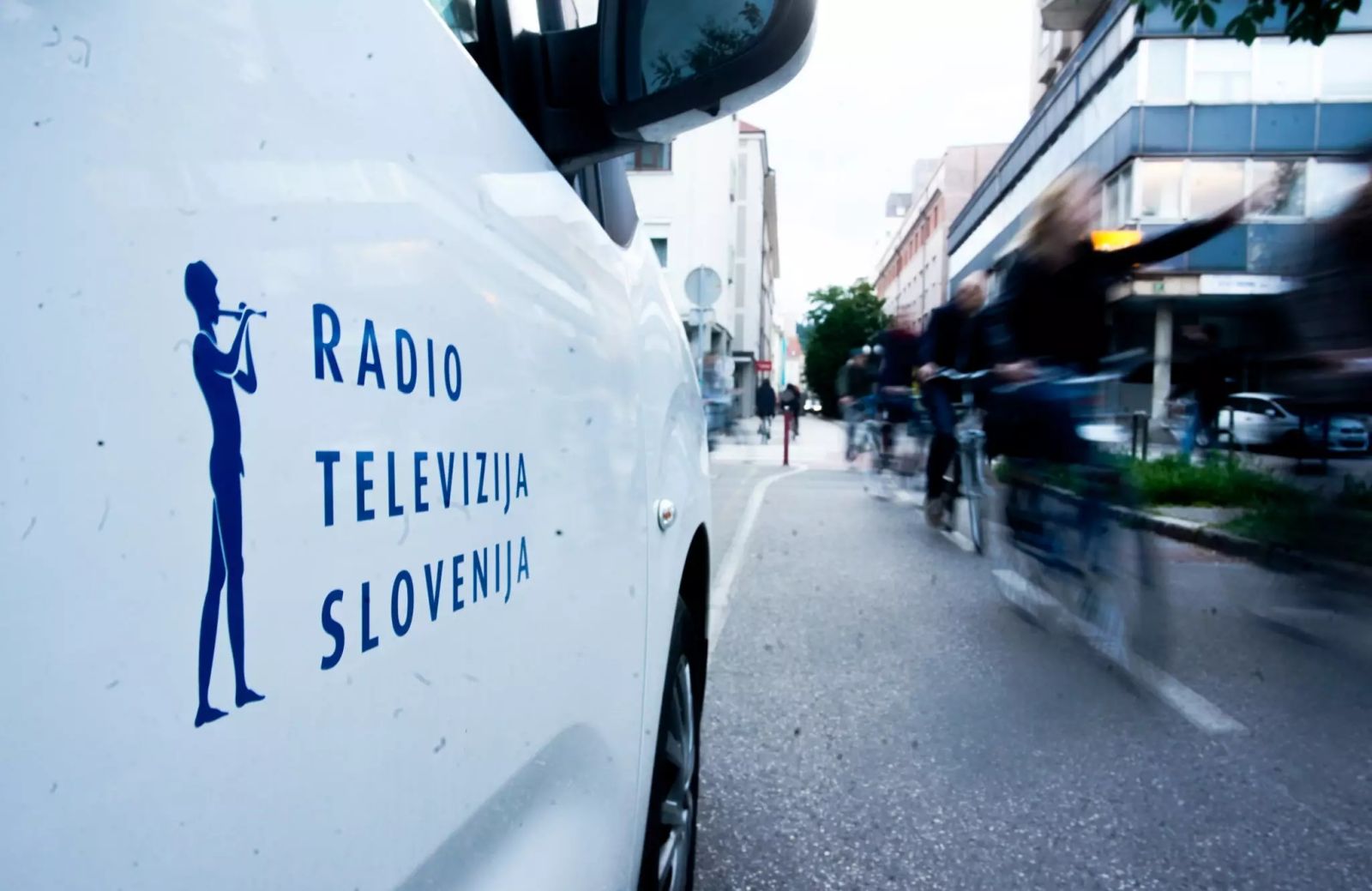RTV Slovenija / Prihodnje leto manj zaposlenih