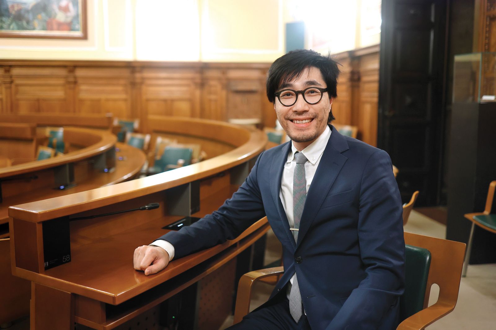 Konflikti / »Od katastrofe nas loči le 89 sekund«