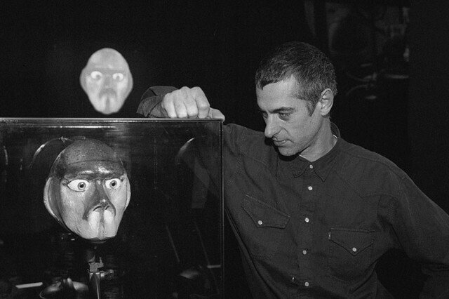 Umrl Marko A. Kovačič