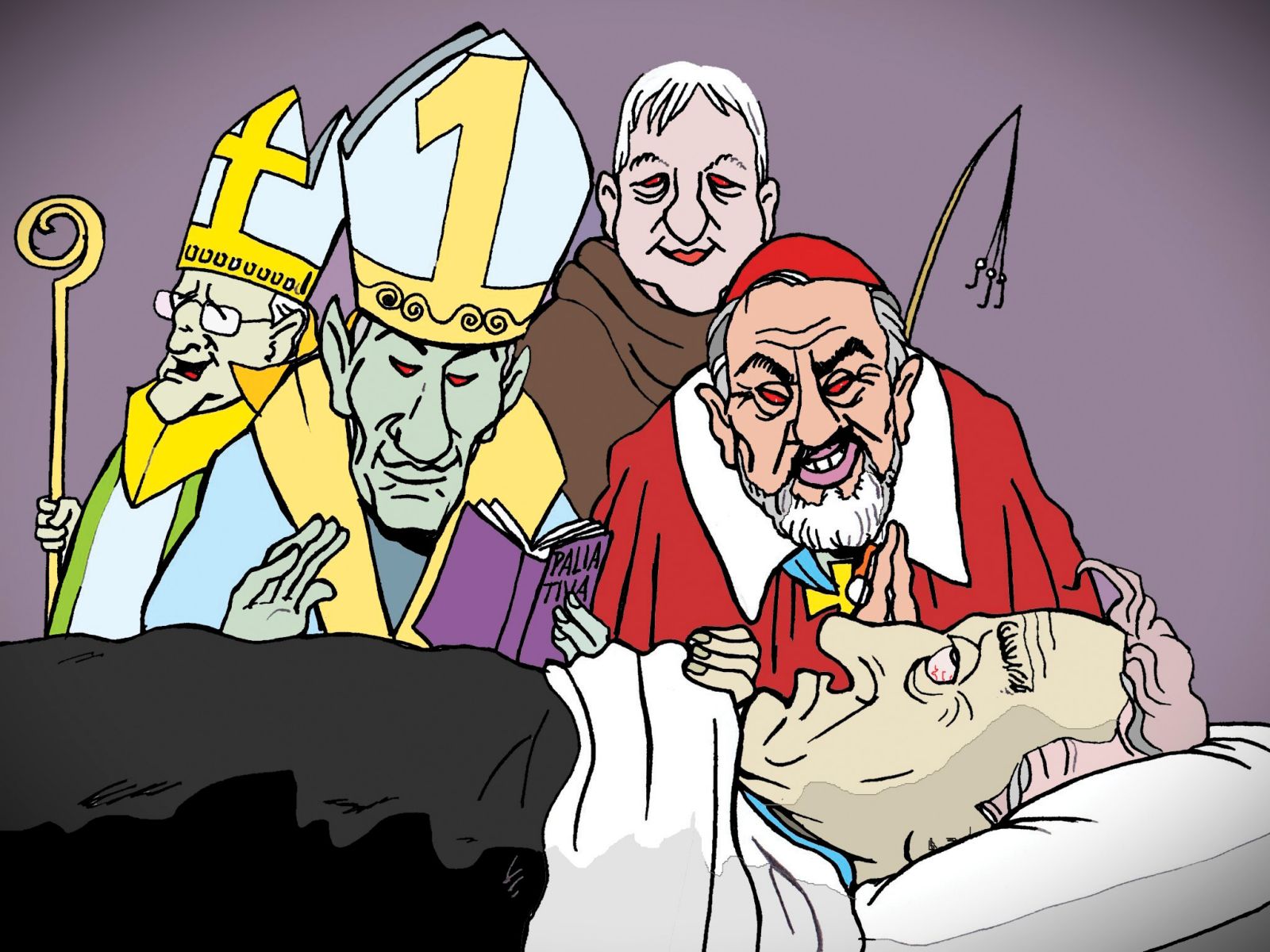 Terminalna pastorala