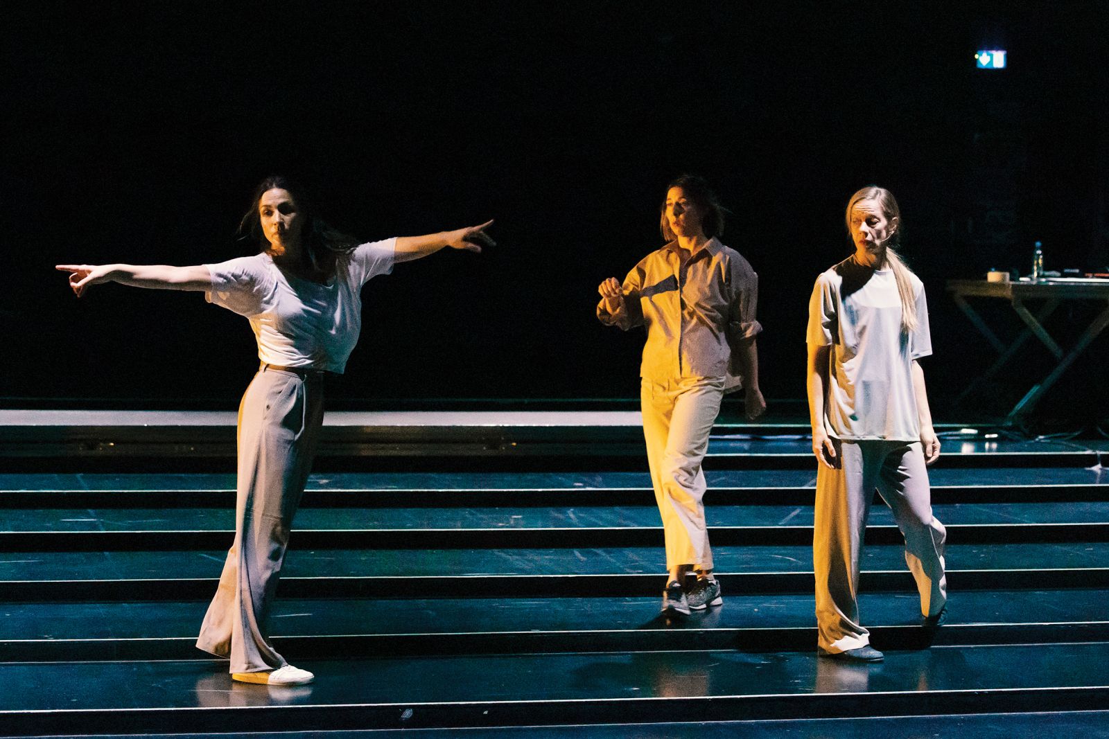 Andreja Rauch Podrzavnik: Guba; 14. CoFestival, CUK Kino Šiška, LJ | Urška Boljkovac