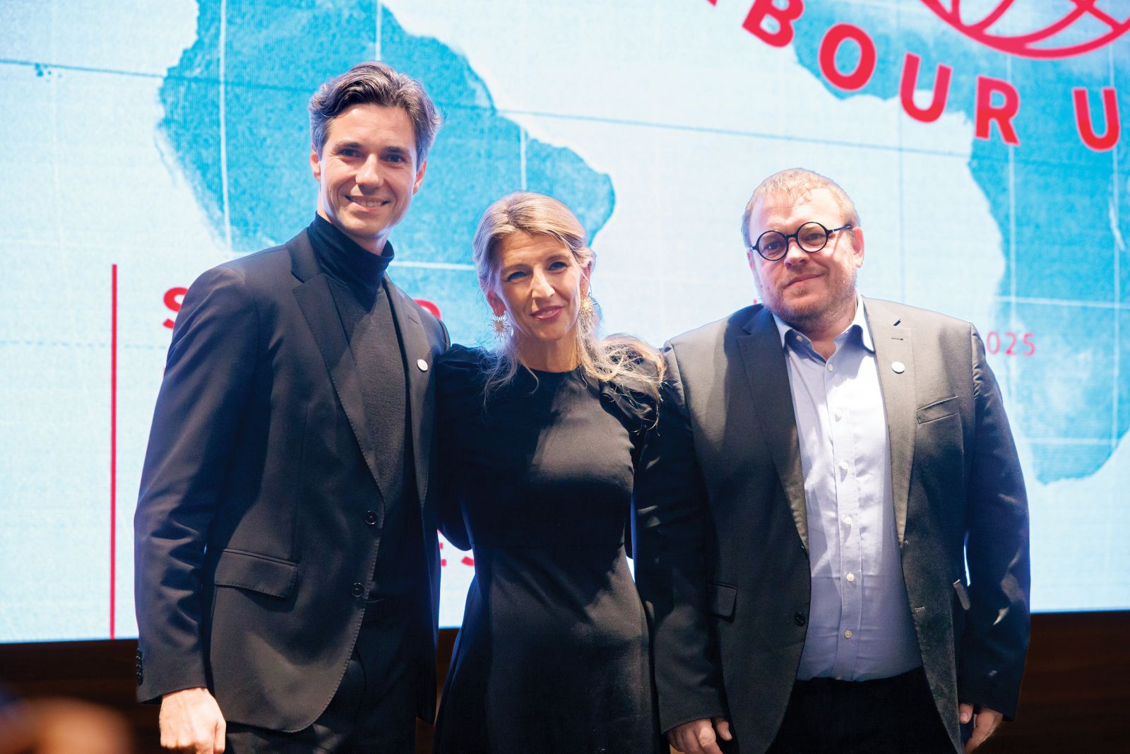 »Sklepanje dogovorov s skrajno desnico je postalo nekaj povsem normalnega«