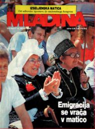 Mladina 2 | 12. 1. 1990