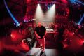 Techno masquerade – UMEK, Kurentovanje 2025, Campus Sava Pttuj