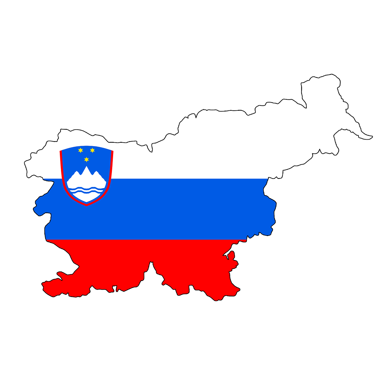 Slovenija četrta najvarnejša država na svetu