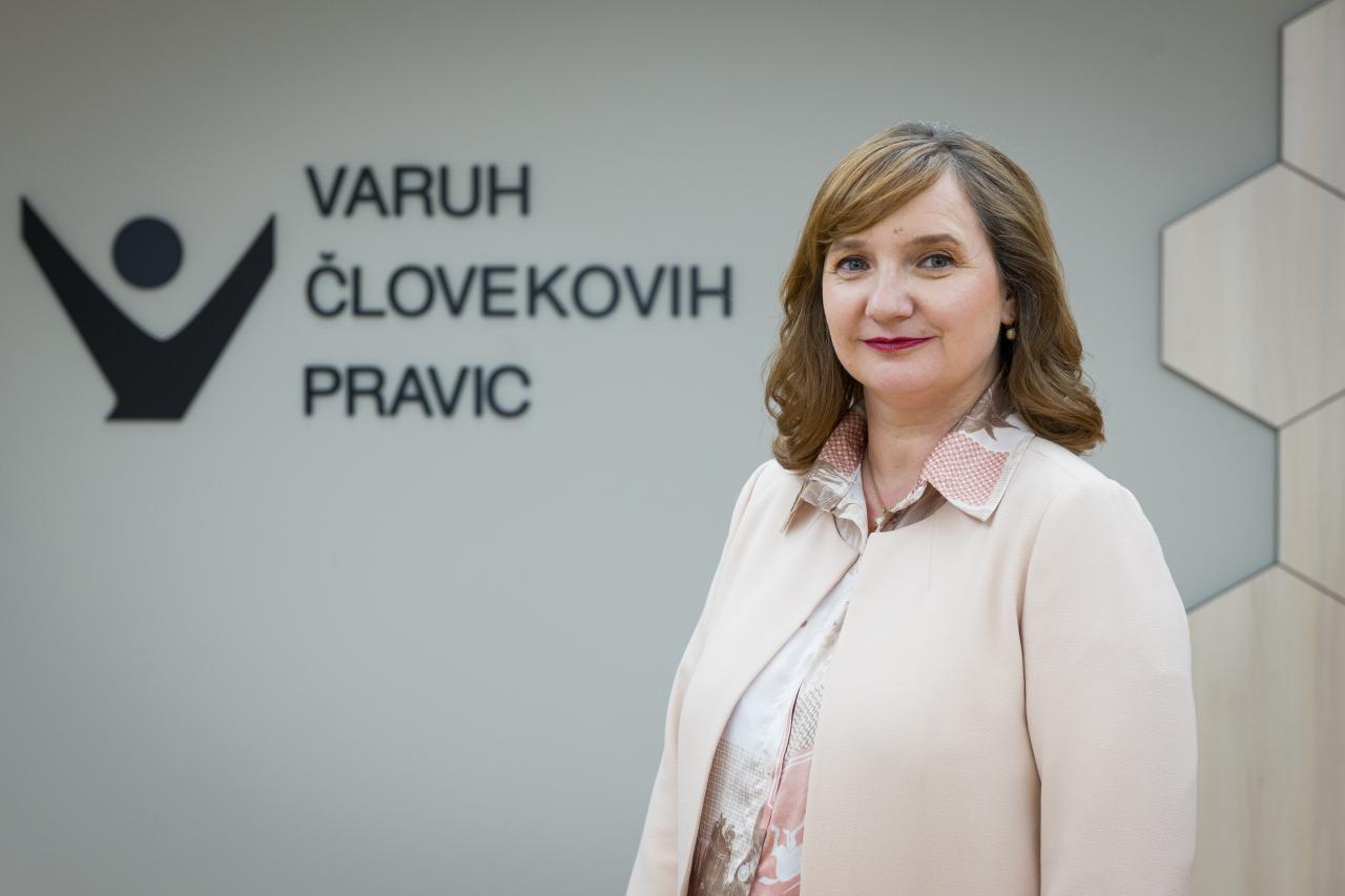 Odvzem volilne pravice