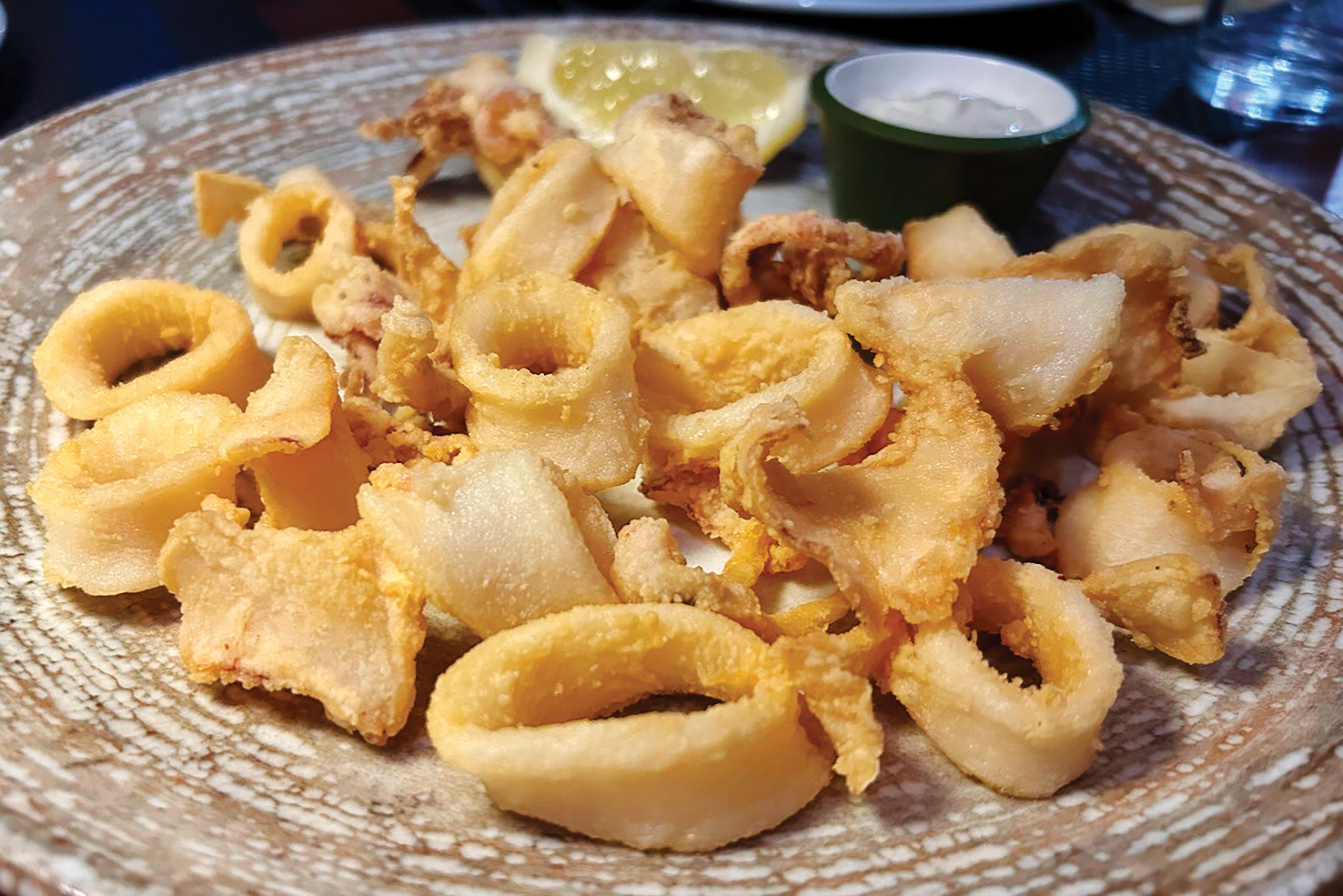 Gastronomska sredina