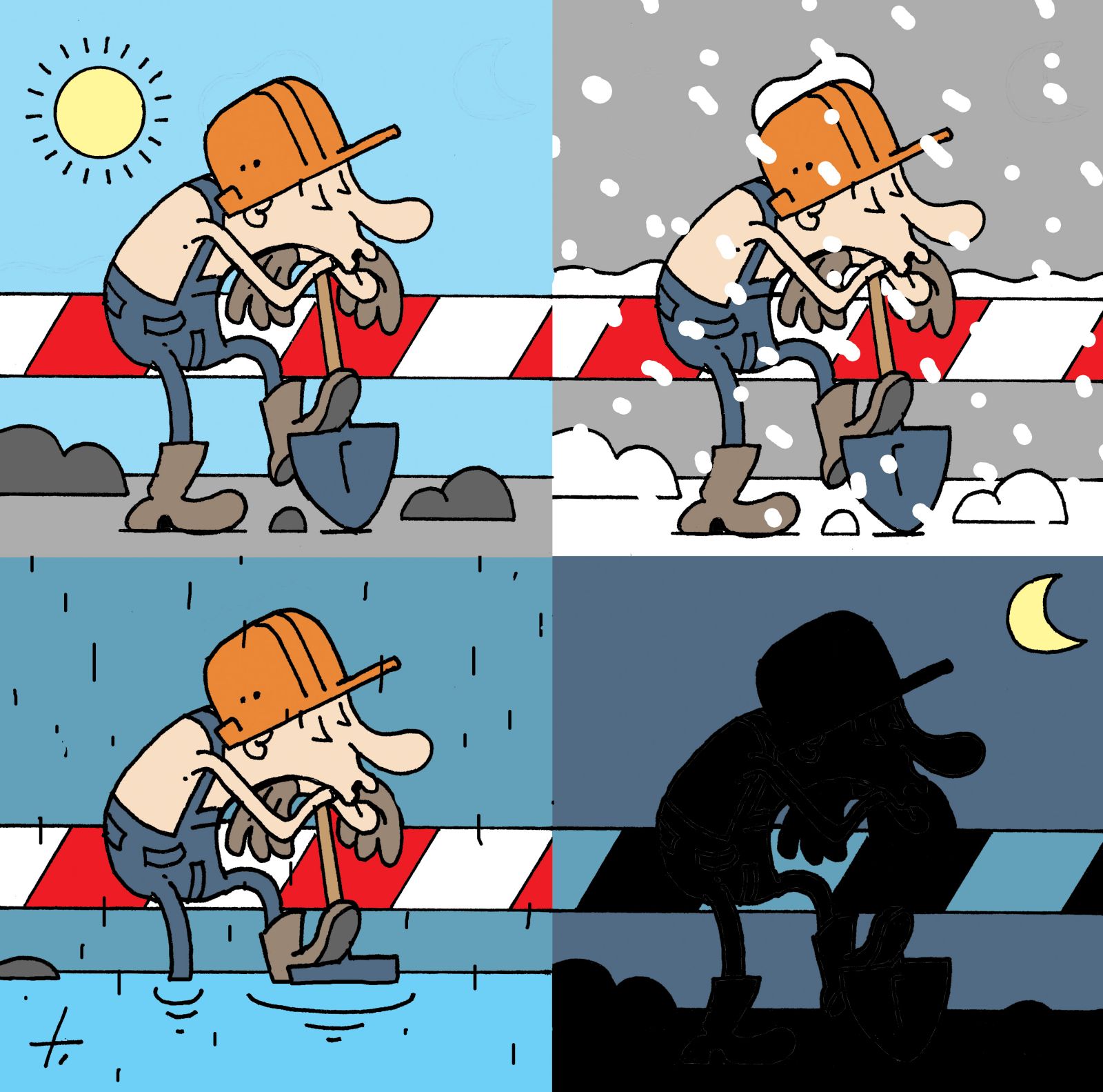 Dolgovi različnih vatlov