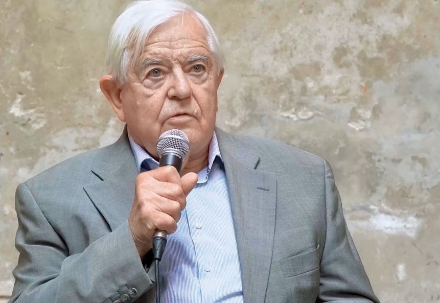Milan Kučan / »Nasprotoval sem ponujeni odcepitvi, ne pa samostojni Sloveniji«