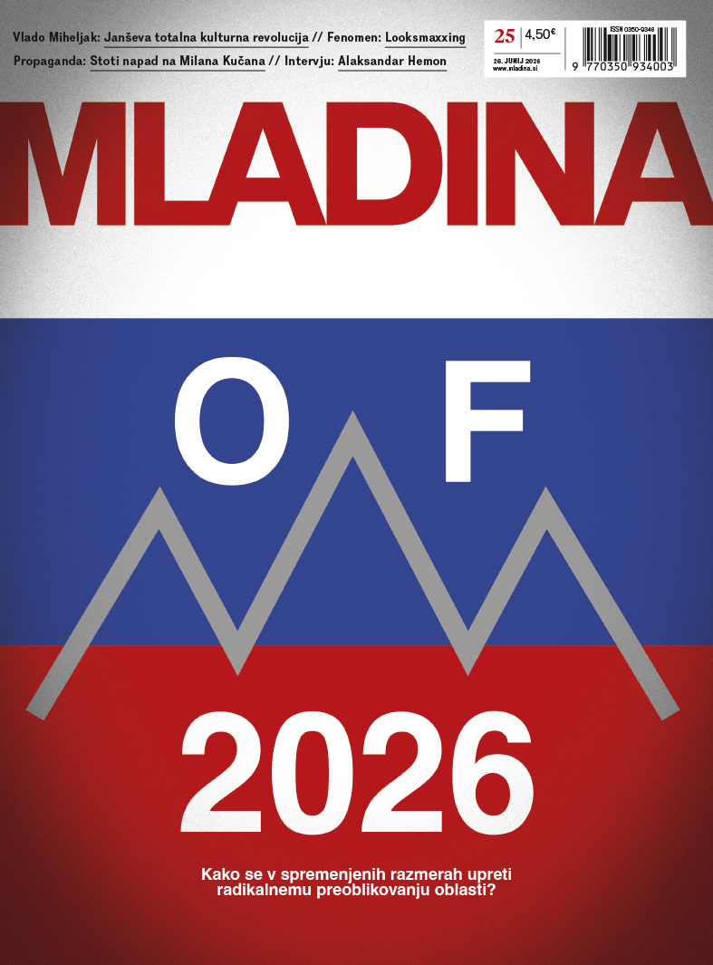 Mladina 25 / 2026