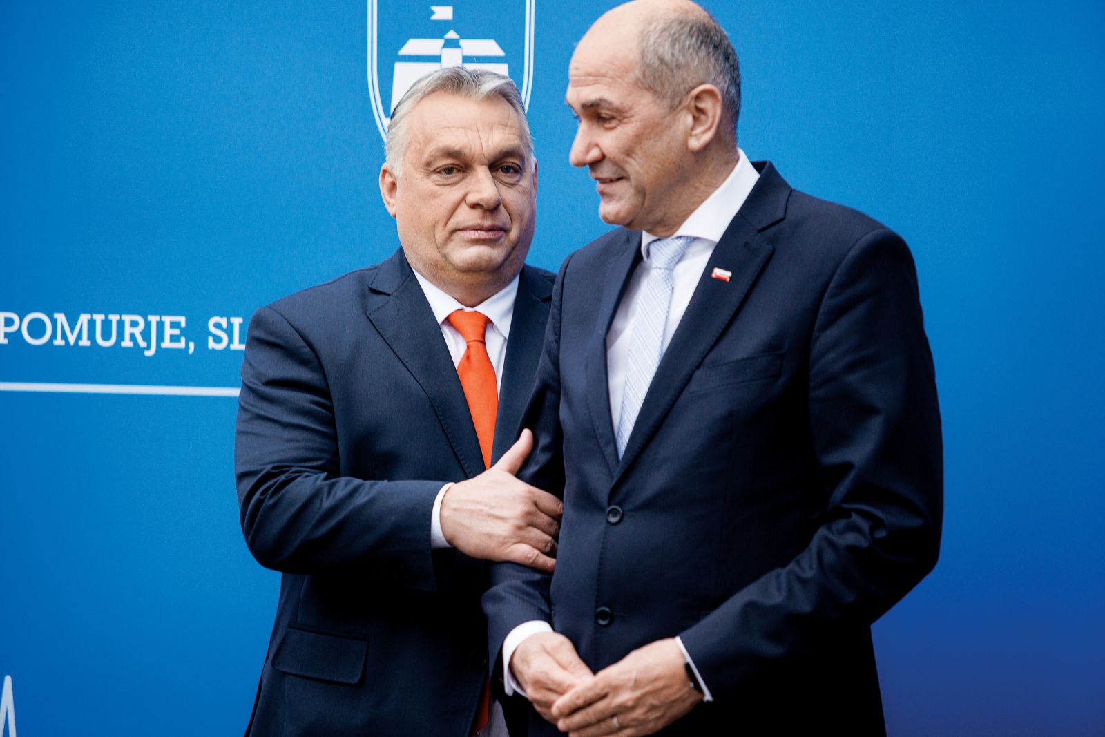 Vrnitev maršala Twitta