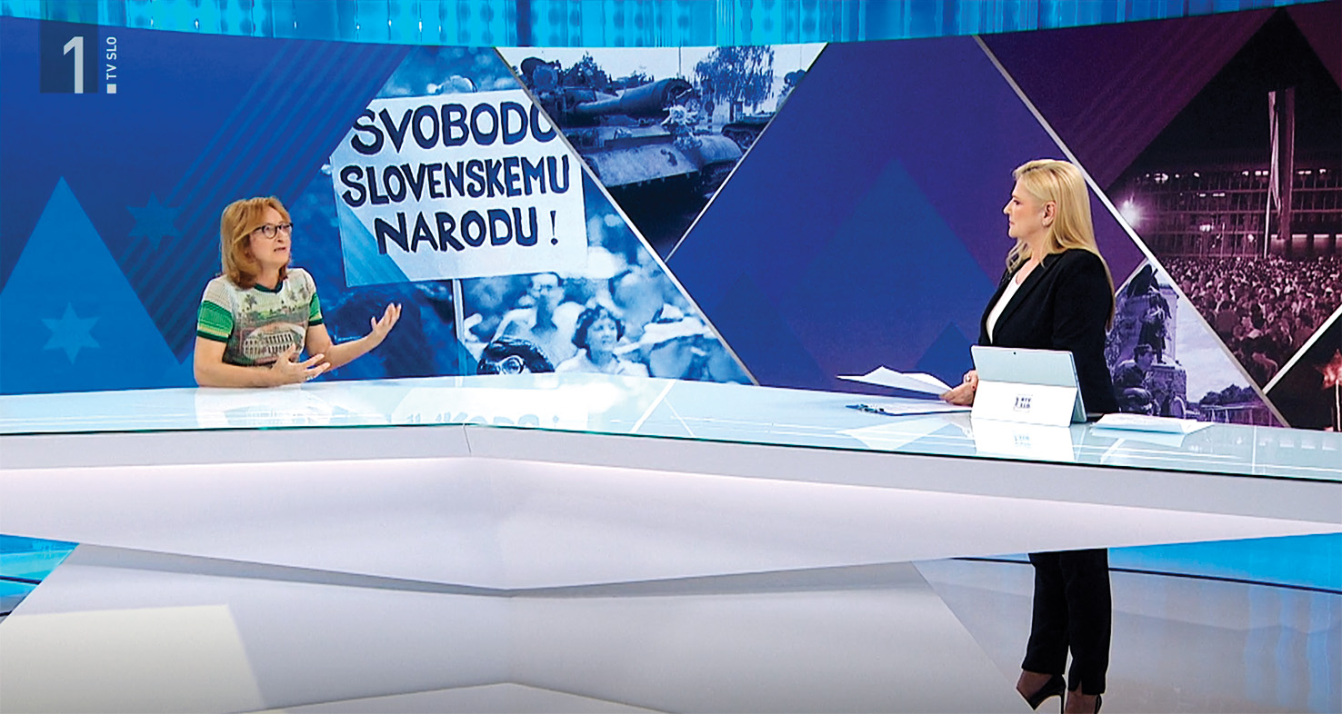 Več filozofov, več žensk!