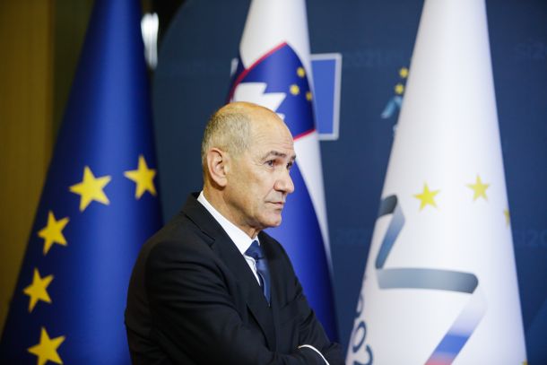 »Poteza Janševe vlade je bila zlonamerna«