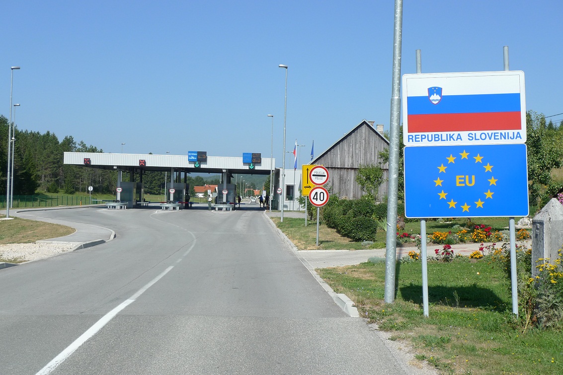 Slovenija privablja izobražene tuje državljane