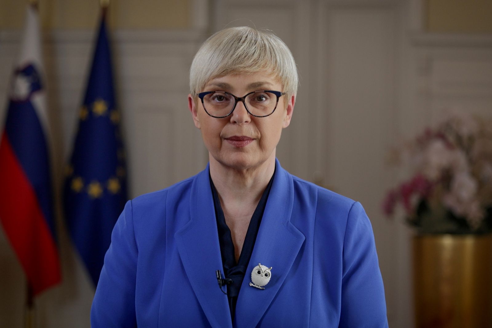 Nataša Pirc Musar / »Skupnost je močna, ko zna sprejeti razlike kot svoje bogastvo«