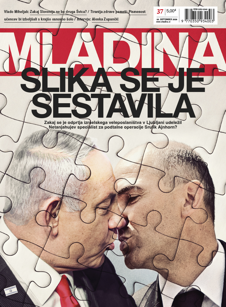 Mladina 37 / 2026