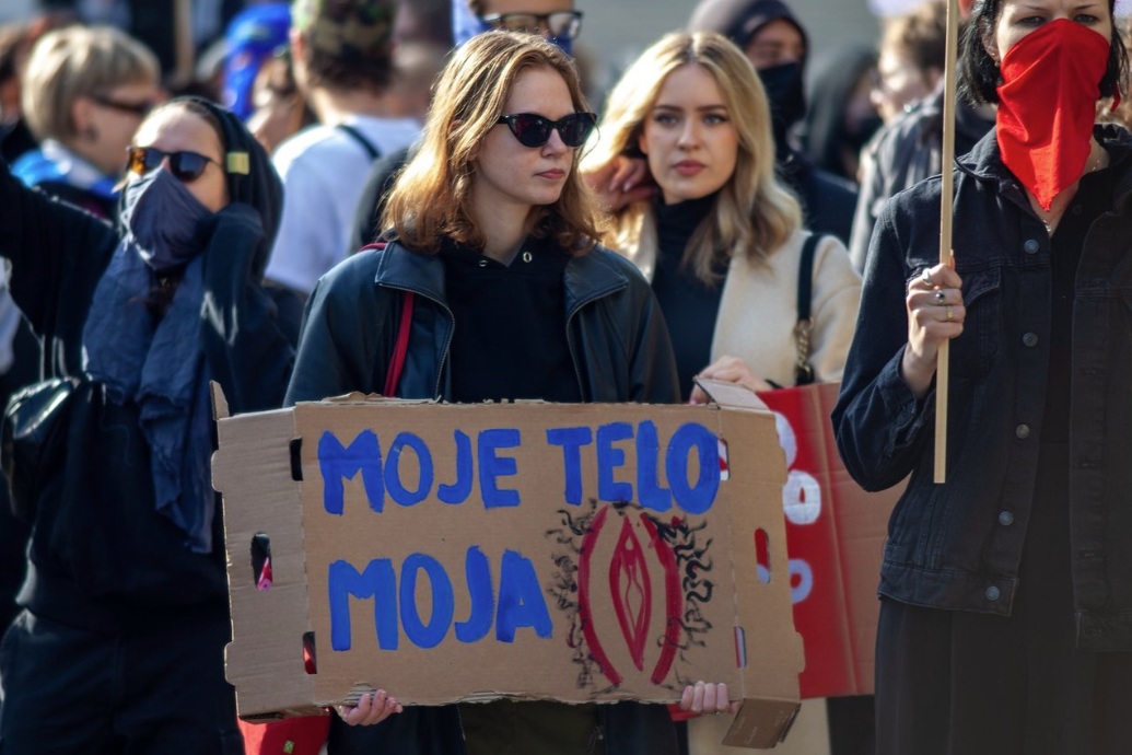 V Ljubljani shod za dostojno življenje