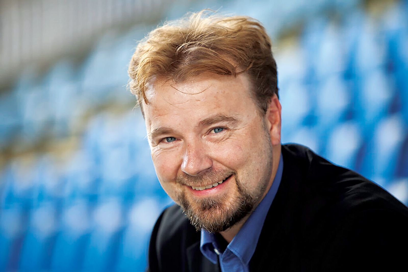 Pravi strokovnjaki